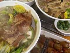 -金泰缘排骨馆(遵化路店)