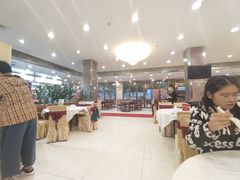 -东江海鲜酒家(客村店)