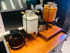 -YUMI芽米·法式烘焙·咖啡(骖鸾路店)