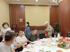 -金时代顺风大酒店(协泰店)