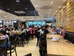 大堂-大家乐(广州中华广场店)