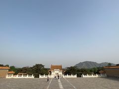 -清西陵