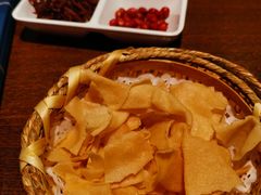 -南拳十三姨·潮汕砂锅粥(世纪金源店)