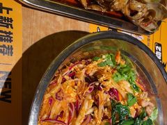 -喝丢一只鞋海鲜烧烤·海肠捞饭(东关街店)