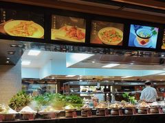 -不倒翁·安徽名菜楼(步行街店)