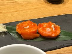 -赤坂亭·M9和牛烧肉·铁板烧(合肥万象城店)