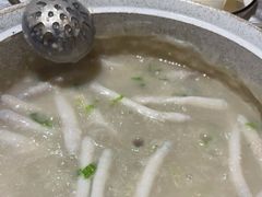 -丰尔粥食·粥底火锅·桑拿鸡(大良总店)