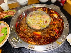 -陈眼镜火锅(总店)