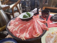 -潮澎派·潮汕菜大排档(南较西路店)