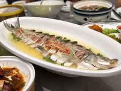 -壹品宴掦·淮扬菜(新牌坊店)
