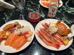 -临水宫·康养餐厅(徐矿广场店)