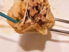 -叶婆婆豆浆馍馍