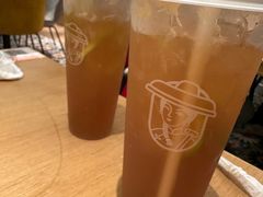 -避风塘(江桥万达店)