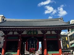 -浅草寺
