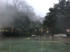 -黄山温泉国际旅游度假区