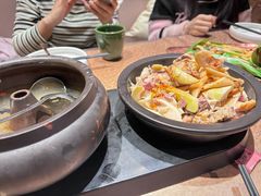 -云海肴·汽锅鸡·云南代表菜(五道口购物中心店)