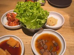 -泥炉烧肉师(新街口金銮巷店)
