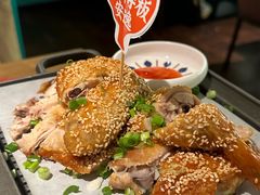 -蓉城小馆(科兴店)