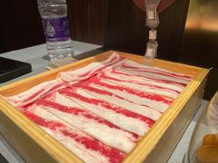 -巴奴毛肚火锅(悠唐购物中心店)