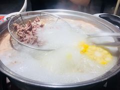 清汤-八合里牛肉火锅(新洲店)