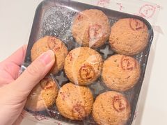 -珍妮曲奇聪明小熊(尖沙咀店)