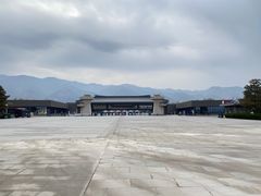 -秦始皇帝陵博物院(兵马俑)