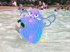 -杭州开元森泊度假乐园