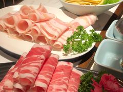 -捞神煲汤火锅(湖滨商业街店)