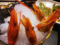 -老班长·小龙虾·鲜货烧烤大排档(金街美地店)