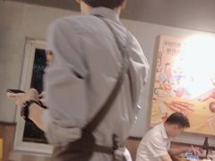 -木屋烧烤(南新店)