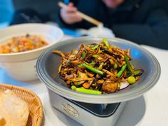 -珊海荟海鲜楼·天津菜·海肠捞饭·皮皮虾锅贴王(佛罗伦萨店)