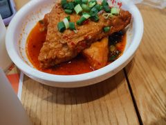 -三两粉(莲塘华润万家店)