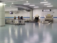 -长沙黄花国际机场-T1航站楼