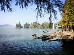 -东湖落雁景区