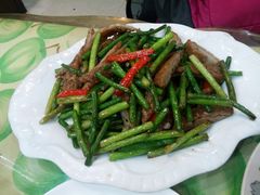 -富临轩私房菜(集庆门大街店)