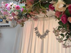 -LE SHARE洛笙·花园西餐(北京路步行街店)