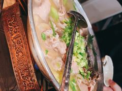 -肖四女乐山跷脚牛肉(世博源店)