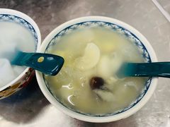 -老胡甜汤(龙眼店)