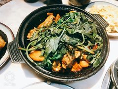 -大牛湾·眷村牛肉面(蠡溪店)