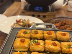 -一楼食业·美食人家