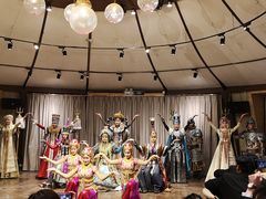 -九十九顶毡房(阜石路店)