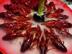 -乔街深夜食堂·小龙虾·高压锅生蚝(杭州总店)