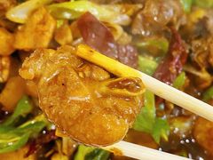 -牧疆情新疆餐饮