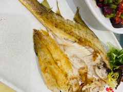 -澳门街风味餐厅(远洋店)