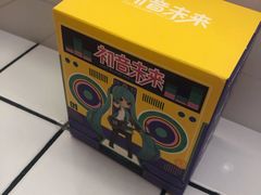 -泡泡玛特POPMART(上海环球港店)
