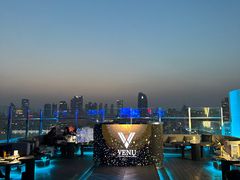 -VENU+海景酒廊