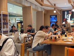 -味千拉面(双井店)