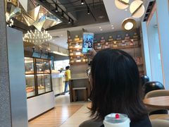 -奈雪的茶(大梅沙8号仓店)