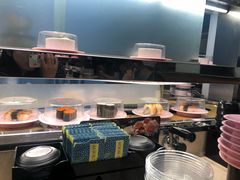 -争鲜回转寿司(东方银座店)