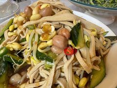 -华中板面(翰林广场店)